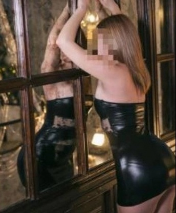 Уляна, 25 лет